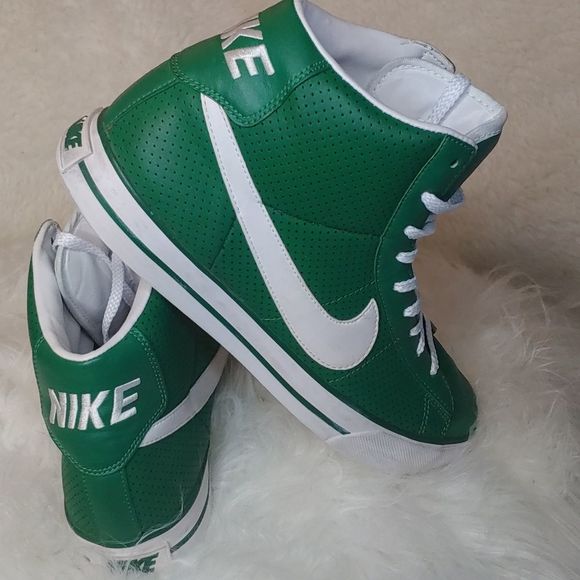 Nike high top BRS - Picture 3 of 6